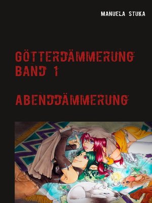 cover image of Band 1--Abenddämmerung